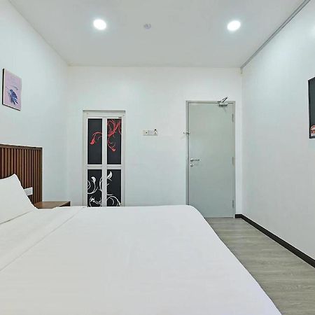 Padi Hotel Алор-Сетар Экстерьер фото
