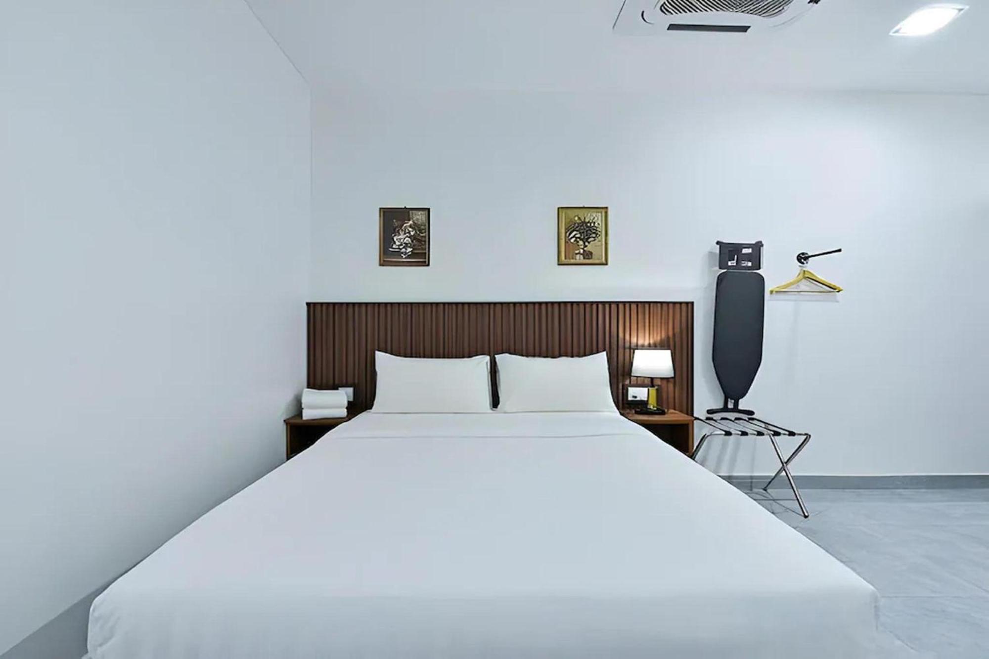 Padi Hotel Алор-Сетар Экстерьер фото