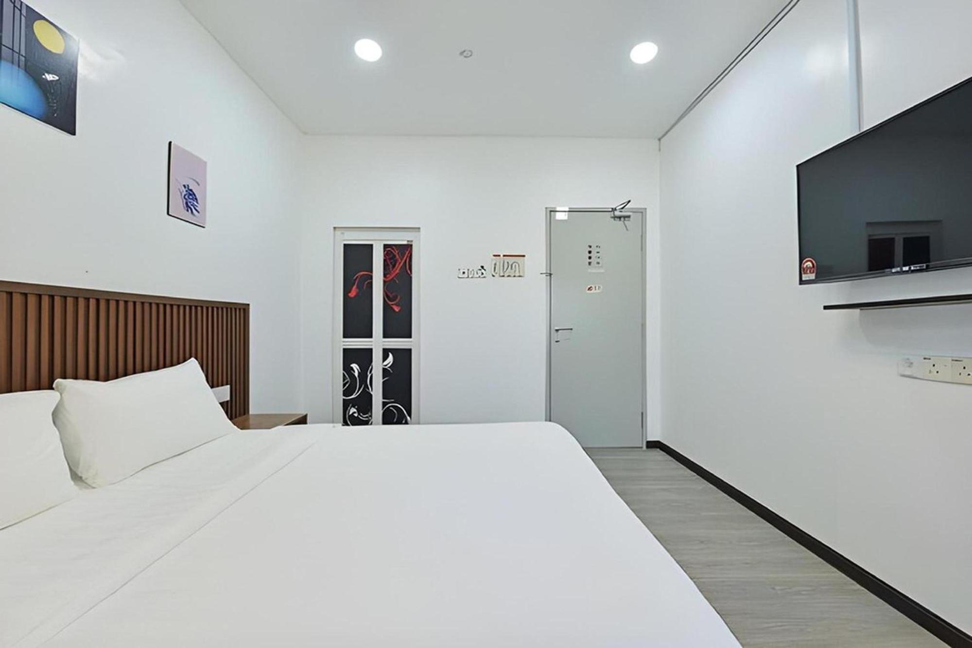 Padi Hotel Алор-Сетар Экстерьер фото