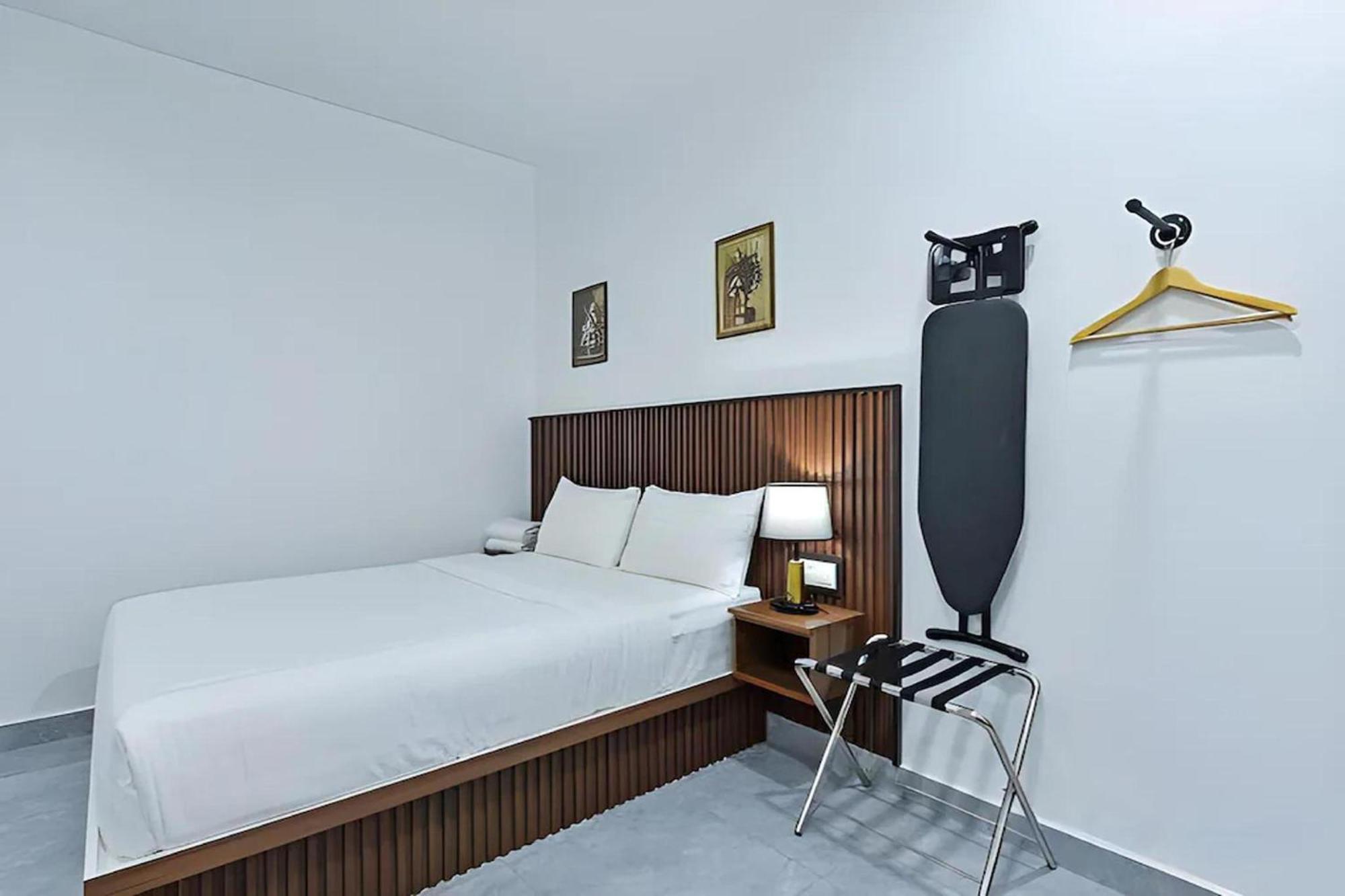Padi Hotel Алор-Сетар Экстерьер фото